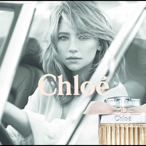 1/4 full Chloé Eau de Parfum